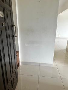Balcony Image of 1700 Sq.ft 3 BHK Apartment / Flat for rent in Elegant Whispering Winds, Uttarahalli -Manavarthekaval Bengaluru for Rs. 45000