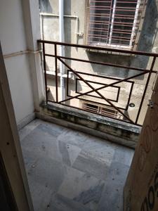 Image of 543 Sq.ft 1 BHK Apartment / Flat for sale in Divya Vishnupriya, Bhadreswar, Hooghly for Rs. 1400000