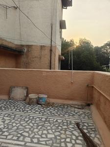 Balcony Image of 1250 Sq.ft 2 BHK Apartment / Flat for sale in DDA Flats Sarita Vihar, Sarita Vihar New Delhi for Rs. 25100000