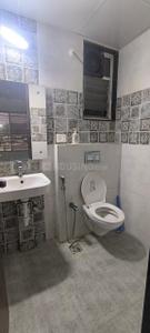 Image of 823 Sq.ft 2 BHK Apartment / Flat for rent in Kohinoor Tinsel Town, Hinjawadi Phase 2, Pune for Rs. 25000