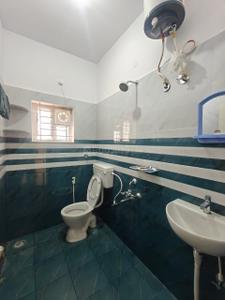 Image of 600 Sq.ft 1 BHK Independent House for rent in Kacharakanahalli, Bengaluru for Rs. 17000