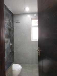 Bedroom Three Image of 2700 Sq.ft 4 BHK Builder Floor for sale in Sector 52 Gurgaon for Rs. 28500000