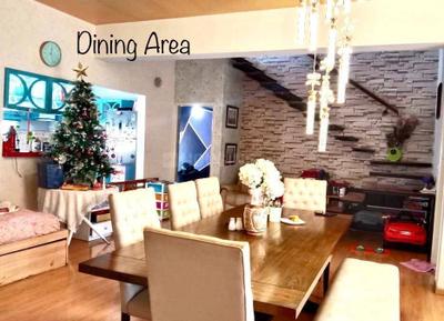 Hall Image of 1900 Sq.ft 3 BHK Duplex for sale in Whitefield Bengaluru for Rs. 34500000