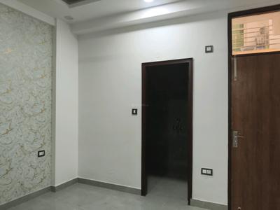 Bedroom Image of 1050 Sq.ft 2 BHK Apartment / Flat for sale in Krishna Elite Homes, Noida Extension Greater Noida for Rs. 4200000