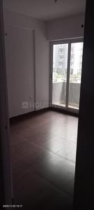 Bedroom Image of 585 Sq.ft 1 BHK Apartment / Flat for sale in Aditya Urban Homes, Bamheta Village Ghaziabad for Rs. 3000000