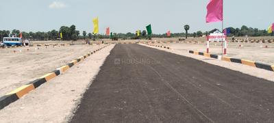 Image of 1000 Sq.ft Residential Plot / Land for sale in Tindivanam, Viluppuram for Rs. 800000
