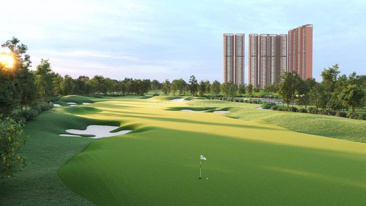 Sobha Aranya Phase 1 Main Image 1