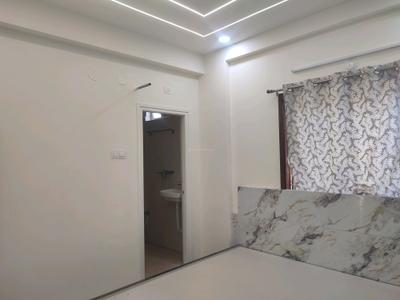 Bedroom Image of 1020 Sq.ft 2 BHK Apartment / Flat for sale in Sree Gardenia, Rameshwaram Banda Sangareddy for Rs. 4692000