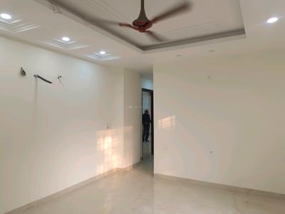 Bedroom Image of 3850 Sq.ft 4 BHK Builder Floor for sale in Ashoka Residency, Ashoka Enclave Faridabad for Rs. 40000000