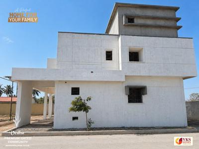 Image of 1312 Sq.ft Residential Plot / Land for sale in Pattanam, Coimbatore for Rs. 3612000