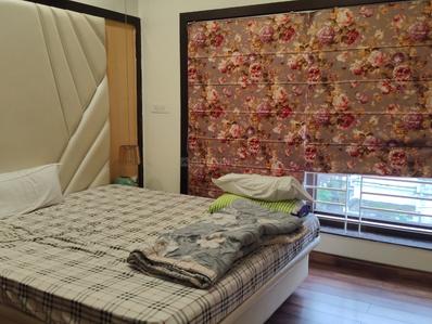 Bedroom Image of 2500 Sq.ft 5 BHK Independent House for sale in South Civil Lines Jabalpur for Rs. 32500000