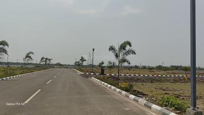 Image of 600 Sq.ft Residential Plot / Land for sale in Chengalpattu, Chennai for Rs. 1650000