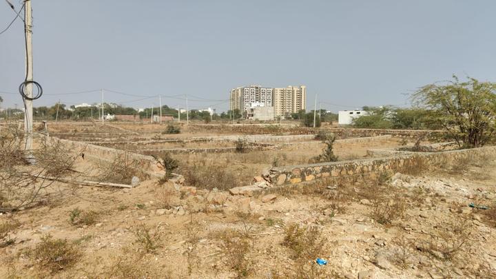 Ekta Nagar Main Image 1