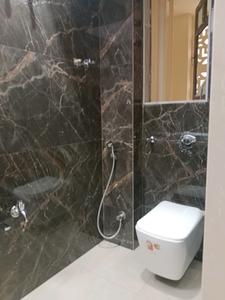 Common Bathroom Image of 505 Sq.ft 1 BHK Apartment / Flat for sale in Shree Savaliya Heights, Bhayandar East Mira Bhayandar for Rs. 7500000