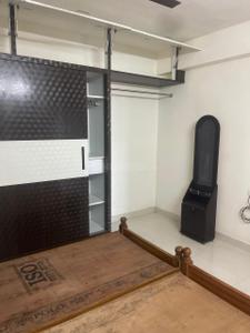 Bedroom Image of 1171 Sq.ft 2 BHK Apartment / Flat for rent in Novus Florence Village Phase II Block H, Pedagantyada Visakhapatnam for Rs. 12000
