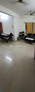 Hall Image of 1100 Sq.ft 2 BHK Apartment / Flat for sale in Palanpur Surat for Rs. 3950000