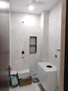 Common Bathroom Image of 1350 Sq.ft 3 BHK Builder Floor for sale in Godrej Retreat 1, Sector 83 Faridabad for Rs. 15500000