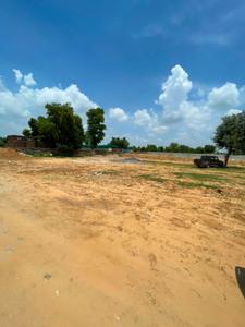 Image of 1702 Sq.ft Residential Plot / Land for sale in Narayan Vihar, Jaipur for Rs. 6684985