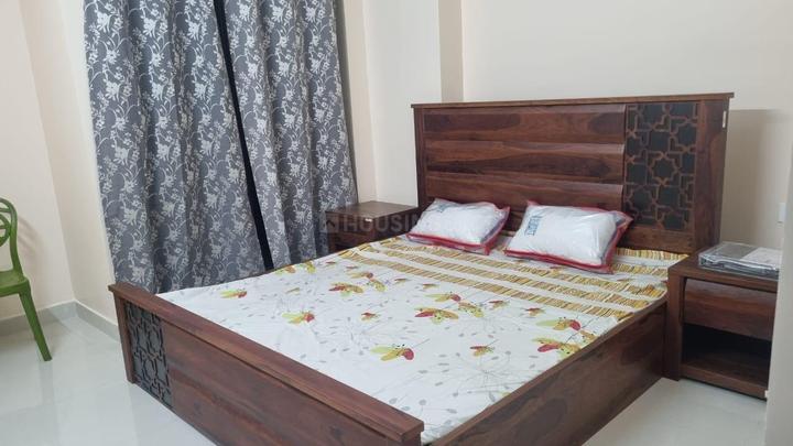 Shubham shaphire Bedroom 1