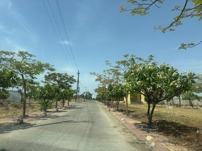 Image of 1000 Sq.ft Residential Plot / Land for sale in Sarthak Singapore Life Style Block A, Tigaria Badshah, Indore for Rs. 5500000