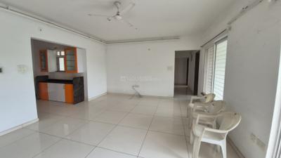 Living Room Image of 1654 Sq.ft 3 BHK Apartment / Flat for sale in Kolte Patil 24K Sereno, Baner Pune for Rs. 27499999
