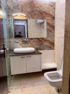 Bathroom Image of 3150 Sq.ft 4 BHK Builder Floor for sale in Sector 21D Faridabad for Rs. 31000000