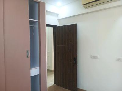 Bedroom Image of 2000 Sq.ft 3 BHK Apartment / Flat for sale in Emaar Imperial Gardens, Sector 102 Gurgaon for Rs. 23200000
