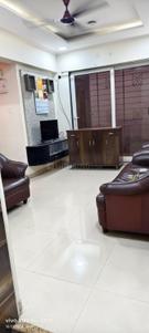 Hall Image of 750 Sq.ft 1 BHK Apartment / Flat for sale in Arihant Aarohi, Shilphata Thane for Rs. 4500000