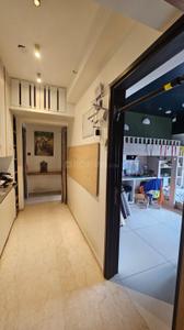 Hall Image of 1500 Sq.ft 3 BHK Apartment / Flat for sale in Sobha Nesara, Kothrud Pune for Rs. 22000000