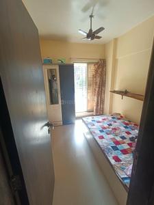 Bedroom Image of 1200 Sq.ft 3 BHK Apartment / Flat for sale in Ambernath East Ambernath for Rs. 5800000