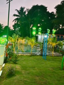 Image of 775 Sq.ft 2 BHK Apartment / Flat for sale in Confident Sirius III, Menamkulam, Thiruvananthapuram for Rs. 5650000