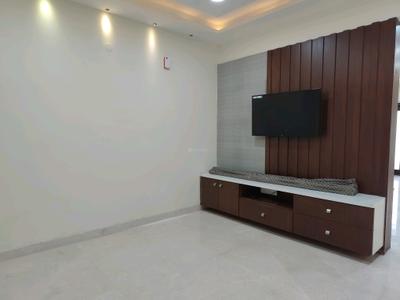 Living Room Image of 600 Sq.ft 1 BHK Apartment / Flat for rent in Kondapur Hyderabad for Rs. 22000