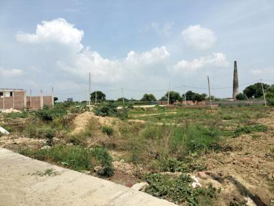 Image of 1125 Sq.ft Residential Plot / Land for sale in Atharv Royal Green City, Morta Village, Ghaziabad for Rs. 3562500