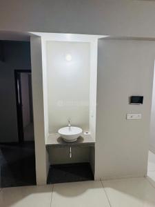 Bathroom Image of 1800 Sq.ft 4 BHK Apartment / Flat for sale in Shilp Shaligram, Vastrapur Ahmedabad for Rs. 35000000