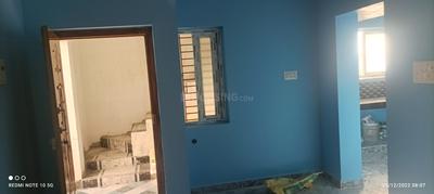 Bedroom Image of 1100 Sq.ft 2 BHK Apartment / Flat for rent in Villapuram Madurai for Rs. 13000