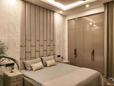 Bedroom Image of 1500 Sq.ft 3 BHK Builder Floor for sale in Trehan Luxury Floors 71, Sector 71 Gurgaon for Rs. 22500000