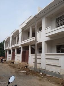Image of 1500 Sq.ft 3 BHK Independent House for sale in Bijnor, Lucknow for Rs. 4500000
