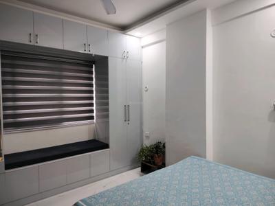 Bedroom Image of 1200 Sq.ft 3 BHK Apartment / Flat for sale in Titania Residency, Phi IV Greater Noida for Rs. 7800000
