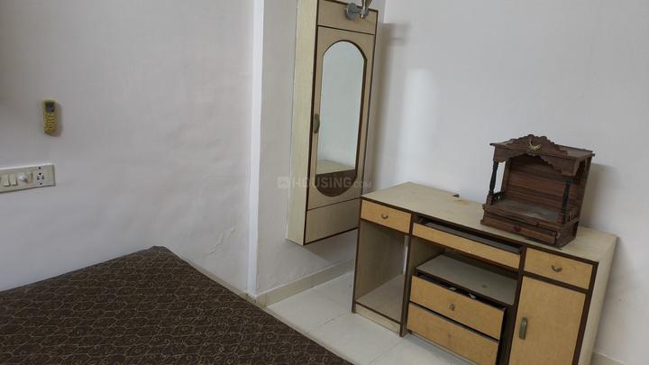 Kailash Tower Bedroom One 1