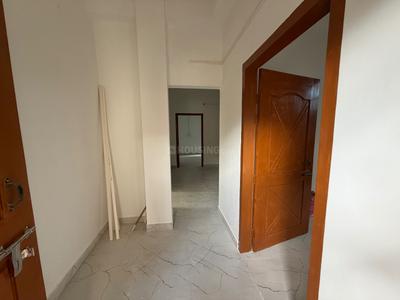 Hall Image of 900 Sq.ft 1 BHK Builder Floor for rent in Beltola Guwahati for Rs. 10000