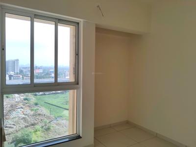 Bedroom Image of 1150 Sq.ft 2 BHK Apartment / Flat for sale in Iris At Kashishpark, Thane West Thane for Rs. 17476820