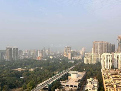 Balcony Image of 800 Sq.ft 2 BHK Apartment / Flat for sale in Sheth Avante, Kanjurmarg West Mumbai for Rs. 15000000