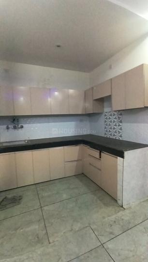 Syndicate Enclave Kitchen 1