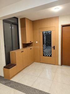 Image of 1700 Sq.ft 3 BHK Apartment / Flat for sale in Ashapura Samanvay Scintilla, Bopal, Ahmedabad for Rs. 10000000