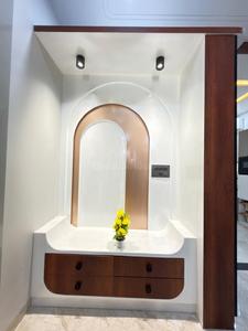 Bathroom Image of 2500 Sq.ft 4 BHK Villa for sale in Manyawas Jaipur for Rs. 16000000