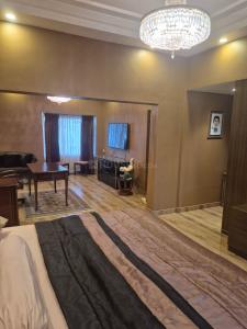Bedroom Image of 2850 Sq.ft 4 BHK Villa for sale in Chullickal Kochi for Rs. 35000000