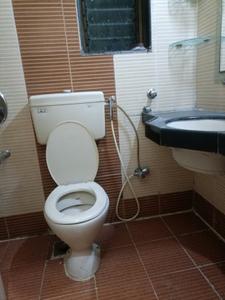Bedroom Two Image of 1276 Sq.ft 2 BHK Apartment / Flat for sale in Regency Gardens, Kharghar Navi Mumbai for Rs. 23500000