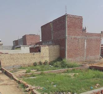 Image of 10000 Sq.ft 2 BHK Independent House for sale in Sector 56, Faridabad for Rs. 2200000
