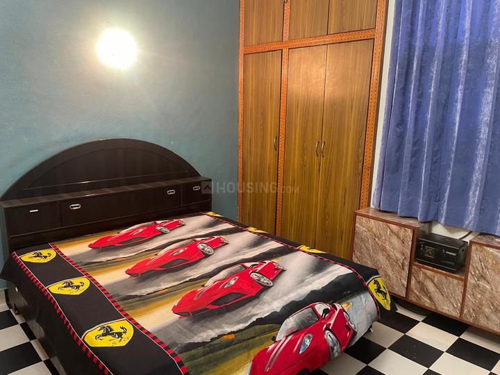 BHERA ENCLAVE Bedroom 1