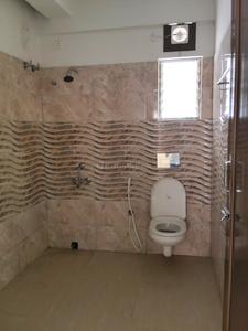 Bathroom Image of 1250 Sq.ft 3 BHK Independent House for sale in New Town Kolkata for Rs. 8300000
